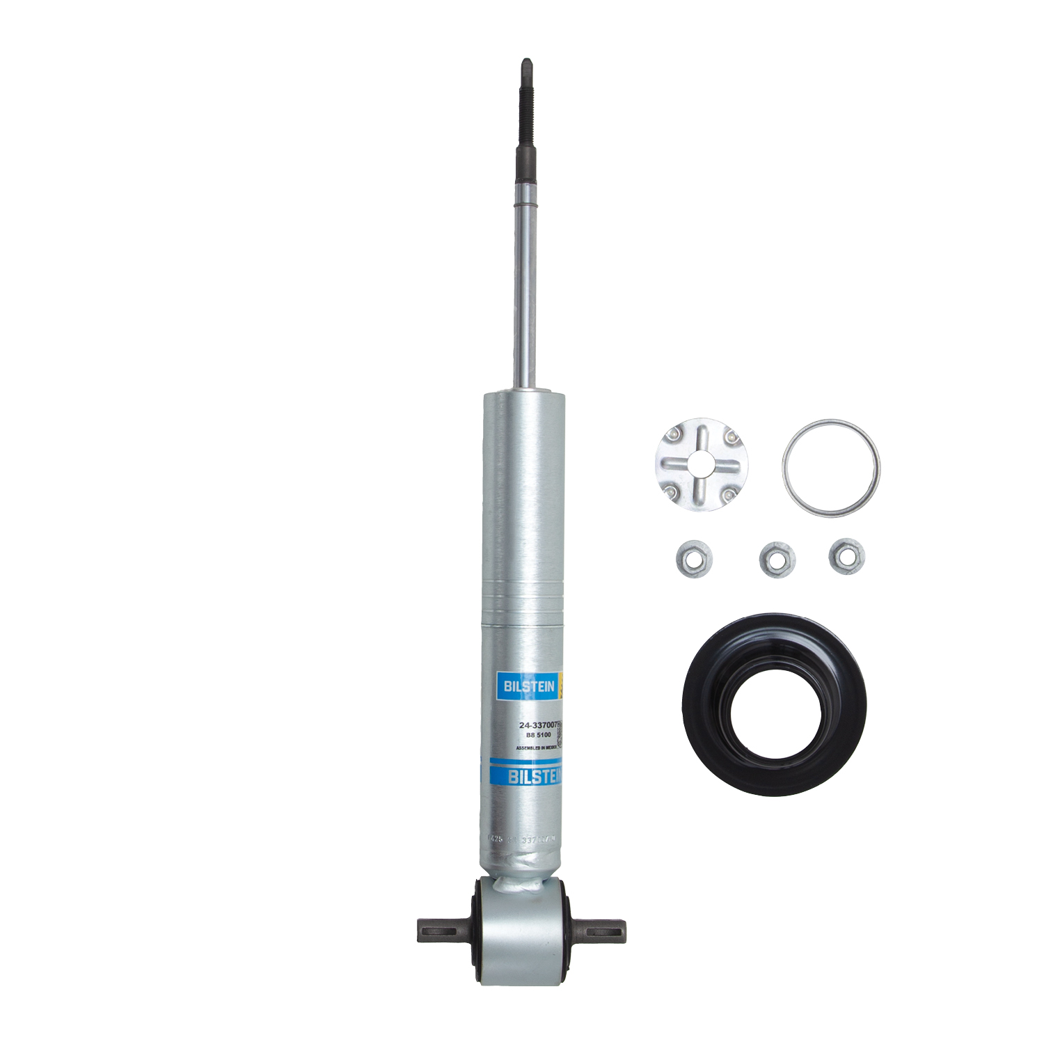 Bilstein 24-337007 B8 5100 (Ride Height Adjustable) - Suspension Shock Absorber